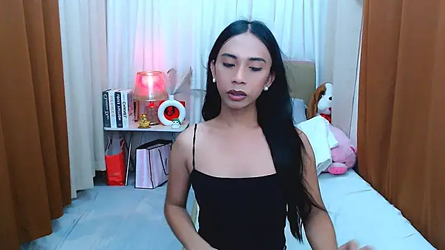 scarlet smith7 online show from May 13, 2026, 10:23 am