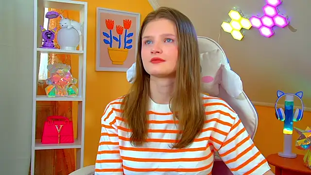 JaneRosen online show from April 18, 2026, 6:39 am