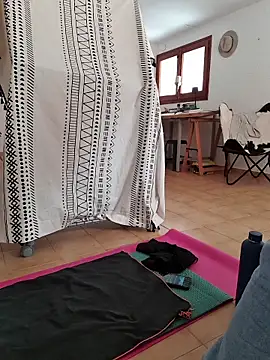 SweetSun69 online show from April 11, 2026, 1:26 pm