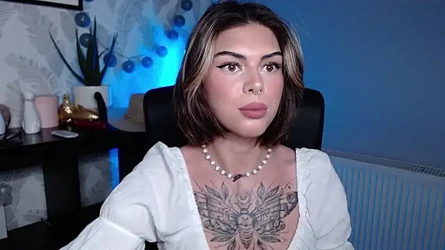 Nova SIN online show from January 13, 2026, 7:46 am