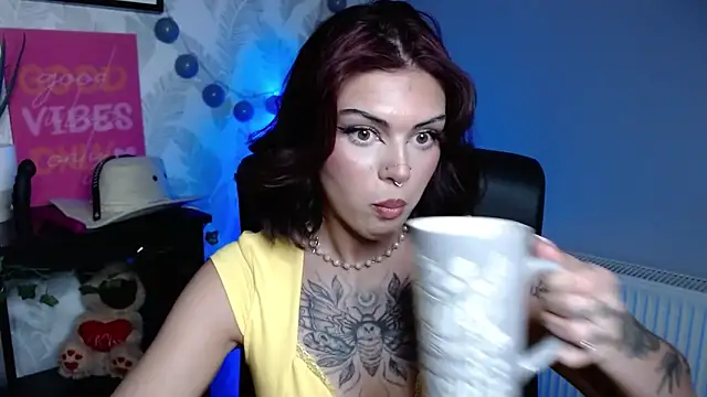 Nova SIN online show from March 31, 2026, 6:47 am