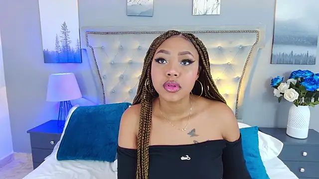 AngelaRoberts online show from February 2, 2026, 4:00 am