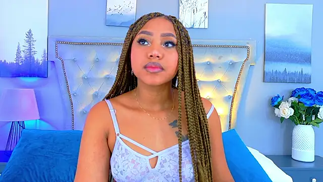 AngelaRoberts online show from February 7, 2026, 4:49 am