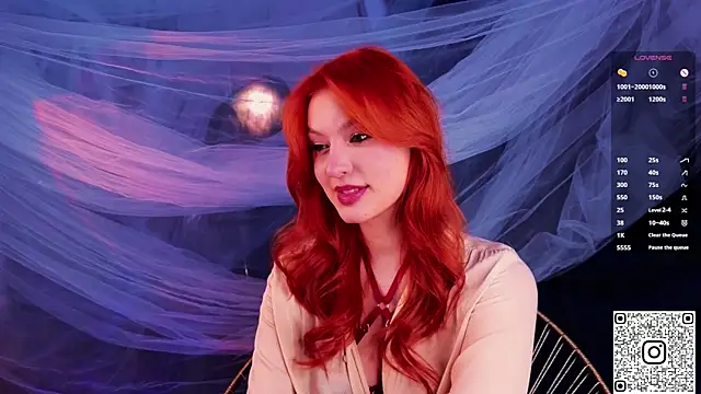 GildedKitten online show from January 9, 2026, 7:15 pm