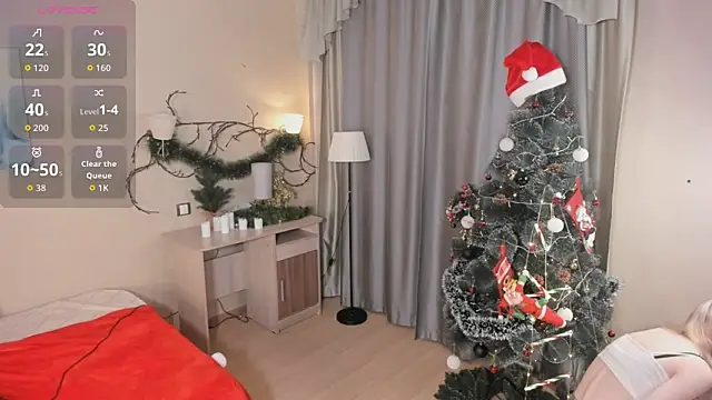 SharylSmalt online show from January 6, 2026, 1:09 am