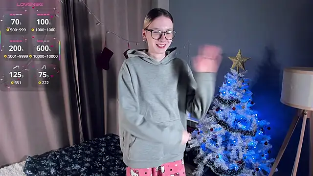 SharylSmalt online show from January 15, 2026, 1:10 am