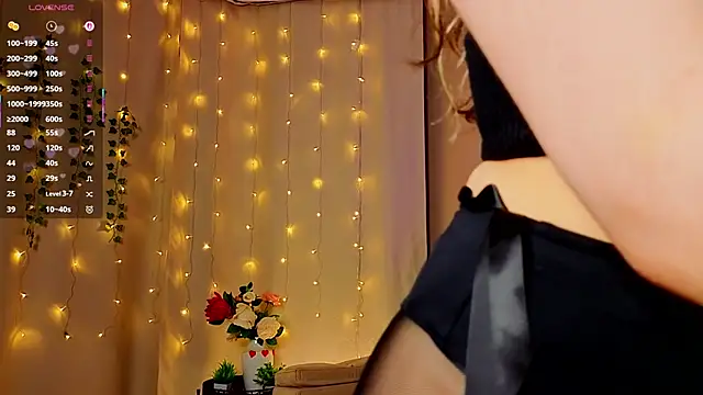 Snapshot of Tender_beauty chatting on April 4, 2026, 6:16 pm Tender beauty online show from April 4, 2026, 6:16 pm