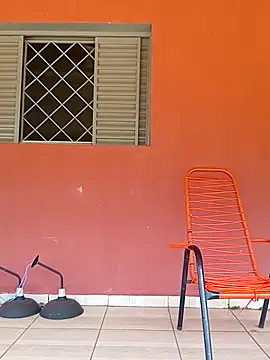 RaphinhaSanches online show from October 16, 2025, 5:03 pm