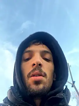 Snapshot of HardArabian@xh chatting on January 9, 2026, 7:22 am HardArabianxh online show from January 9, 2026, 7:22 am