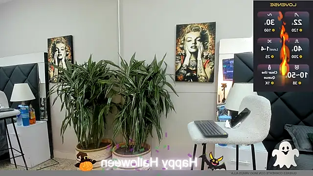 emilio brandon online show from November 1, 2025, 11:34 am