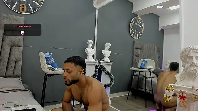 emilio brandon online show from December 15, 2025, 12:09 pm