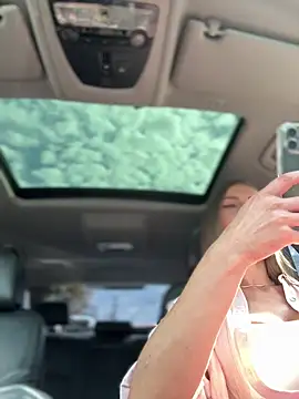  JessyRey  online show from September 15, 2025, 8:25 am