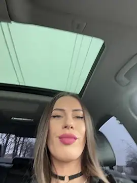  JessyRey  online show from February 28, 2026, 11:00 am