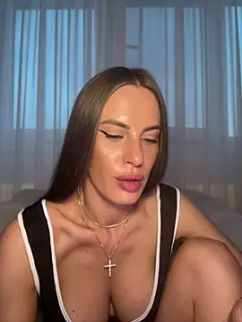  JessyRey  online show from July 15, 2026, 6:02 pm