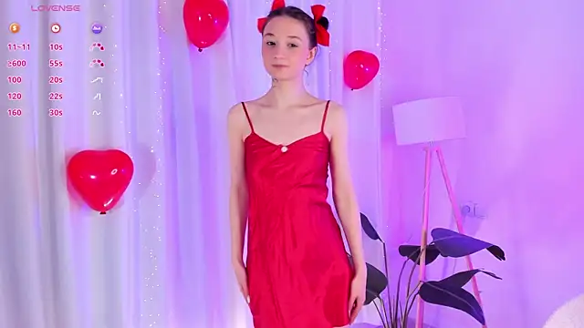 Snapshot of MilliMouse chatting on February 7, 2026, 6:33 pm MilliMouse online show from February 7, 2026, 6:33 pm