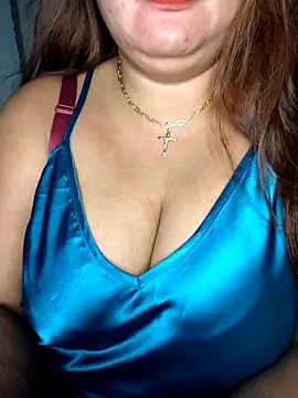 lady rosie online show from September 16, 2025, 4:52 pm