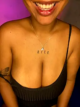 afrodeusa online show from September 20, 2025, 11:55 am