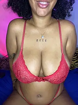 afrodeusa online show from September 24, 2025, 11:35 am