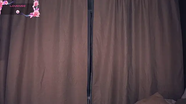 MalvinaKroening online show from November 22, 2025, 4:55 am