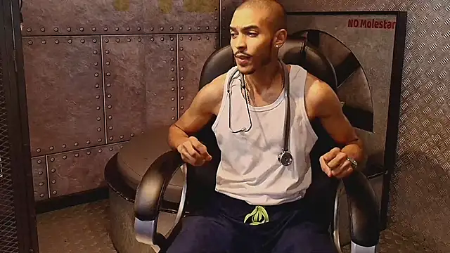 MarcusRain  online show from January 10, 2026, 4:25 am