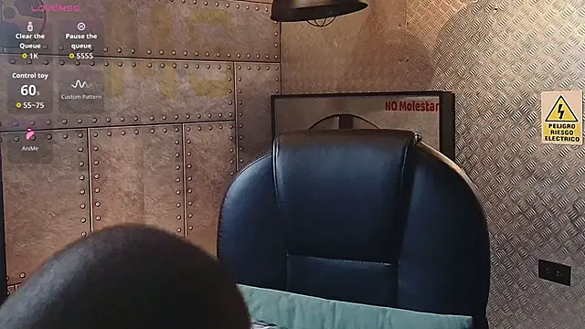 MarcusRain  online show from January 16, 2026, 3:54 am