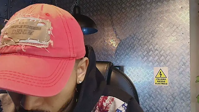 MarcusRain  online show from February 18, 2026, 3:35 am