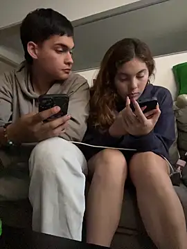 Samantha 2190 online show from December 20, 2025, 10:39 pm