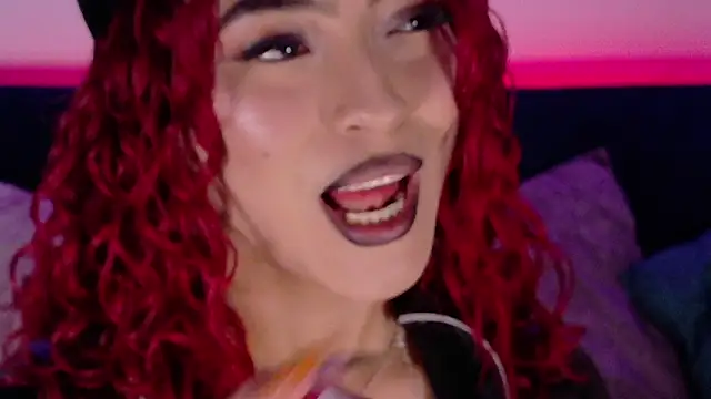 Silvana Goddess online show from November 4, 2025, 12:21 am