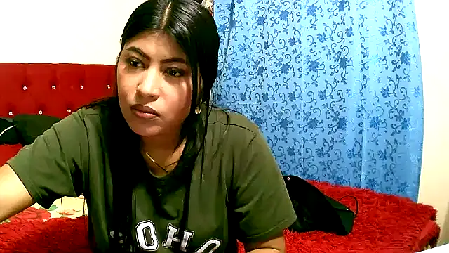 canela a73 online show from January 12, 2026, 1:00 am