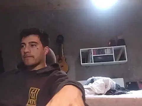 parca13 online show from November 18, 2025, 5:12 am