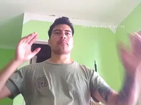 parca13 online show from December 16, 2025, 12:10 pm