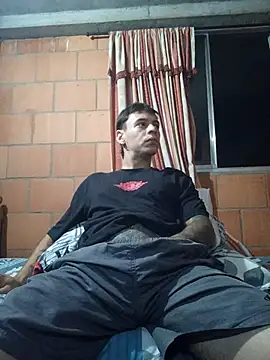 Snapshot of Killua_Zoldyck420 chatting on November 12, 2025, 3:40 am Killua Zoldyck420 online show from November 12, 2025, 3:40 am