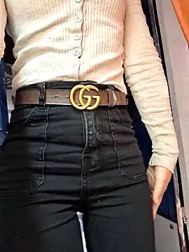 irina hana online show from January 8, 2026, 1:19 am