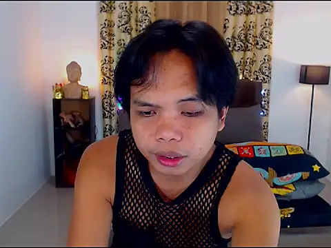 Snapshot of XExtraServiceManX chatting on September 9, 2025, 3:17 am XExtraServiceManX online show from September 9, 2025, 3:17 am