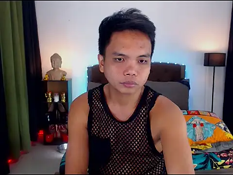 Snapshot of XExtraServiceManX chatting on October 14, 2025, 9:10 am XExtraServiceManX online show from October 14, 2025, 9:10 am