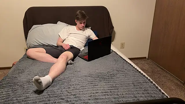 BigIncognitoXXX online show from February 11, 2026, 12:54 pm