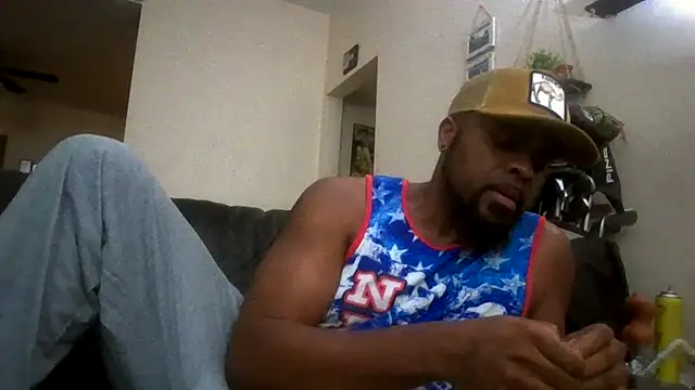 Snapshot of Str8ishVegasGuy chatting on October 12, 2025, 7:51 am Str8ishVegasGuy online show from October 12, 2025, 7:51 am