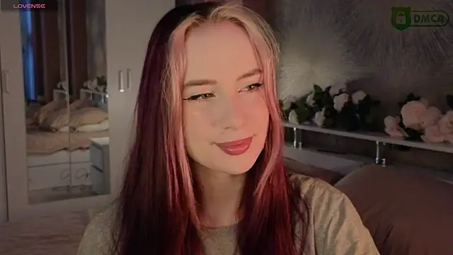 Snapshot of RubyMiracles chatting on May 9, 2026, 5:45 am RubyMiracles online show from May 9, 2026, 5:45 am