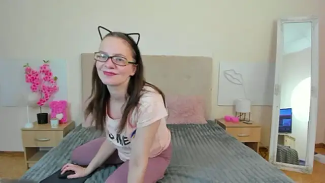 Snapshot of LexyFuun chatting on November 29, 2025, 10:35 pm LexyFuun online show from November 29, 2025, 10:35 pm