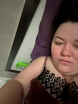 SunnyLeila2101 online show from November 27, 2025, 6:37 am