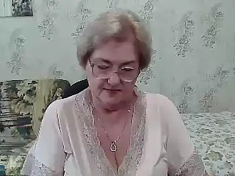 Renata62011 online show from October 12, 2025, 10:36 am