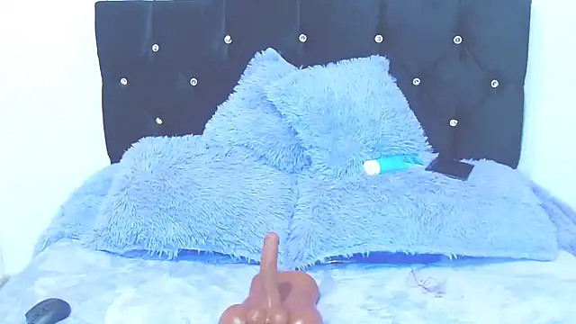 Gabi Jhons 23 online show from October 29, 2025, 12:18 pm