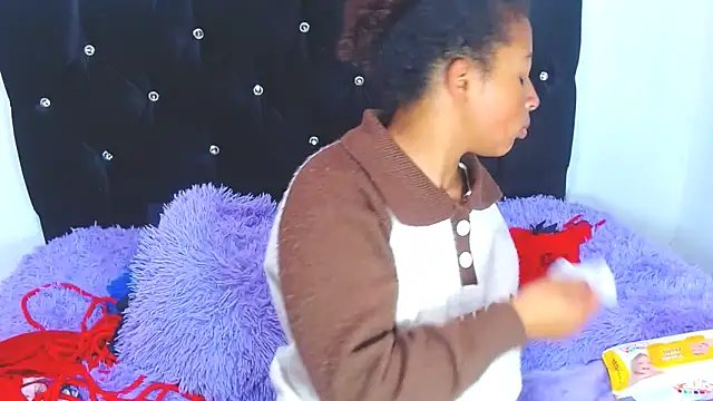 Gabi Jhons 23 online show from December 23, 2025, 9:18 am