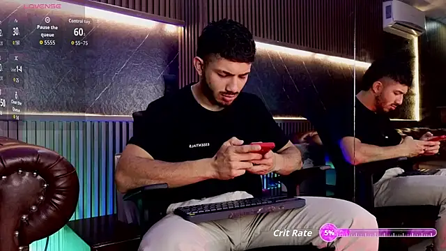 Snapshot of ArturoCardona_ chatting on February 18, 2026, 1:40 pm ArturoCardona online show from February 18, 2026, 1:40 pm