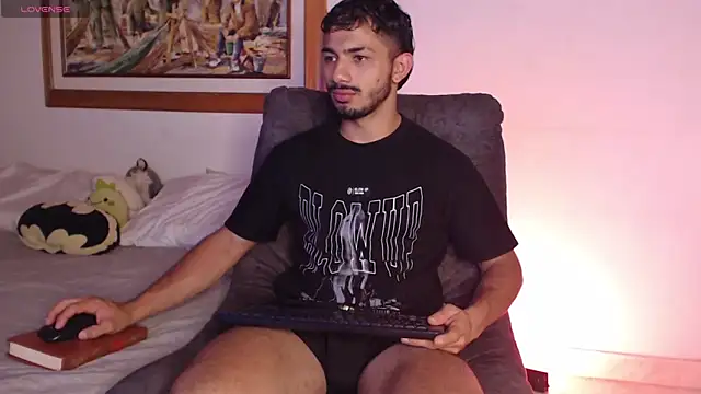 Snapshot of ArturoCardona_ chatting on February 28, 2026, 11:44 am ArturoCardona online show from February 28, 2026, 11:44 am