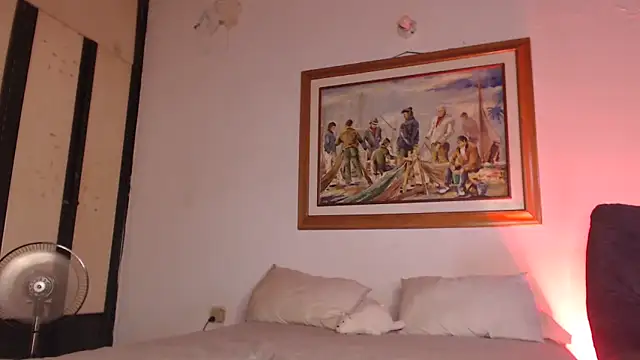 ArturoCardona  online show from March 16, 2026, 4:55 pm