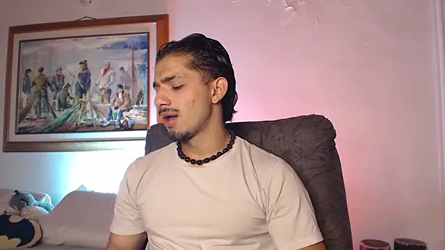 Snapshot of ArturoCardona_ chatting on April 22, 2026, 10:17 am ArturoCardona online show from April 22, 2026, 10:17 am