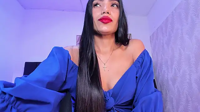 kaylaadams7 online show from November 23, 2025, 11:43 am