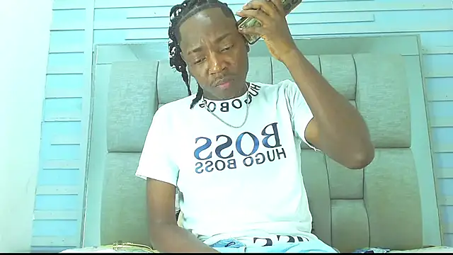 Black Fire10 online show from September 17, 2025, 6:42 pm