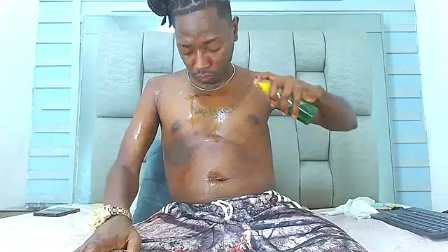 Black Fire10 online show from September 22, 2025, 7:38 pm